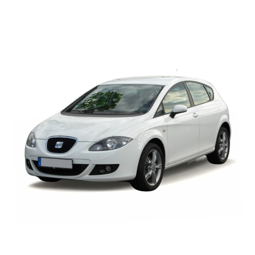 LEON II 2006 - 2012